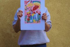 Melba design 1